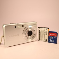 Fujifilm Digital Camera