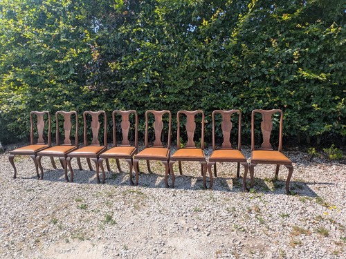Set oak queen - set, of