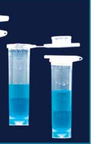 Pcs centrifuge tubes - 50, 2.0ml
