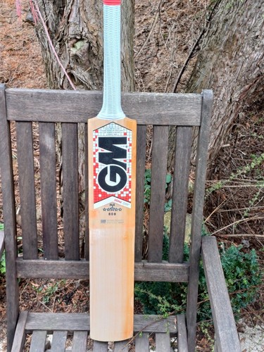 2013 gunn moore sigma scoop - gunn,