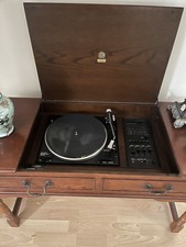 Dynatron Vintage Radiogram