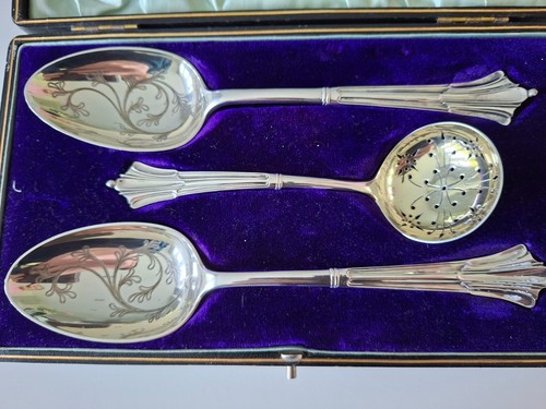 Antique mappin webb - &,