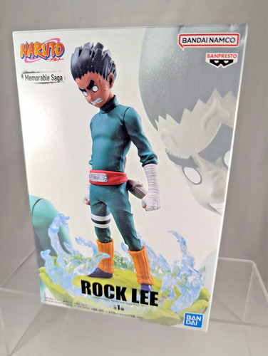 Banpresto naruto shippiden - banpresto,