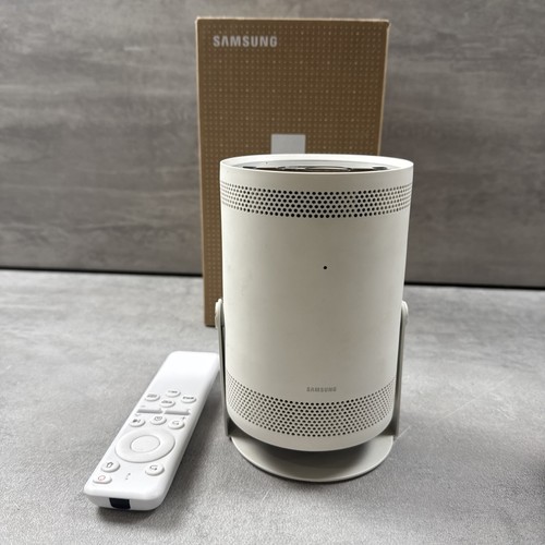 Samsung the freestyle - samsung, gen
