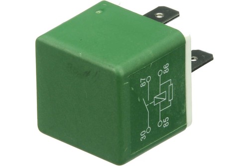 Horn relay uro parts 8522310 - relay,