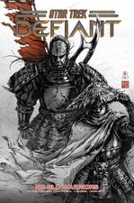 Star Trek: Defiant, Vol. 5: No Old Warriors - 9798887243580