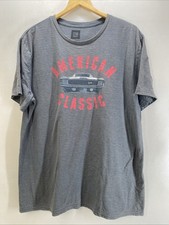 GM American Classic Camaro Z28