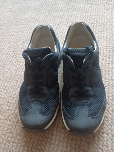 Gabor rollingsoft navy blue