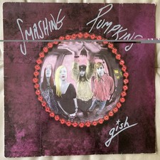 The Smashing Pumpkins - Gish