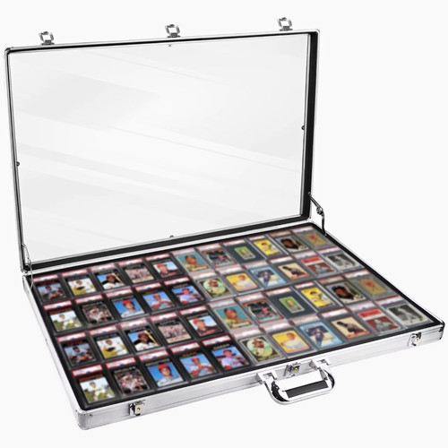 Aluminium lockable portable - aluminium,