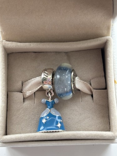 Disney pandora cinderella - disney, x