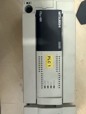 Mitsubishi FX3U-48MR/ES 