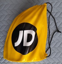 JD Sport's Resin Sport's Carry