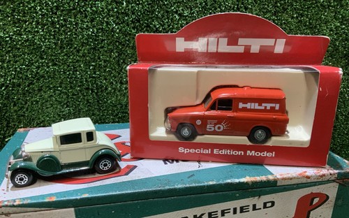 1979 matchbox superfast - matchbox, no