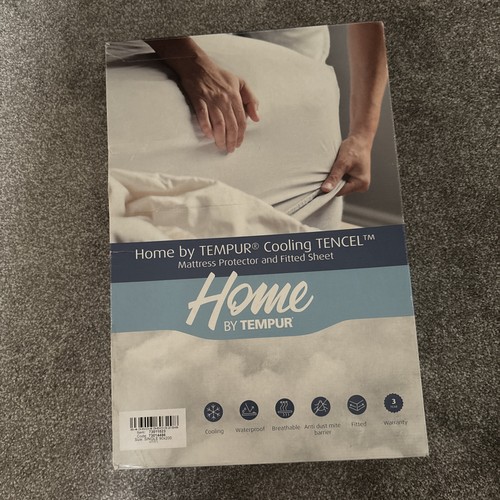 Tempur mattress protector - tempur,