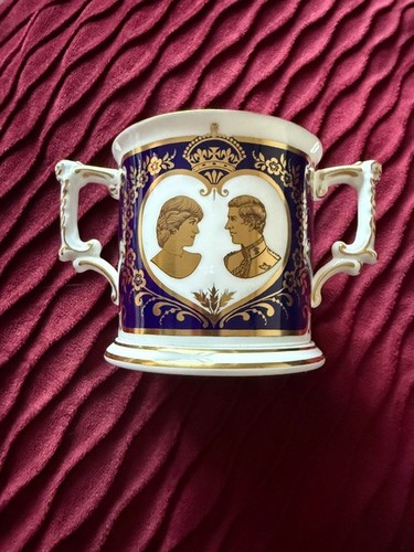 Royal crown derby charles - crown,