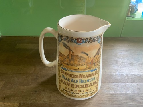 Shepherd neame co - shepherd, &
