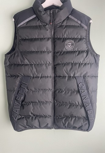 Zavetti canada mens black - mens,