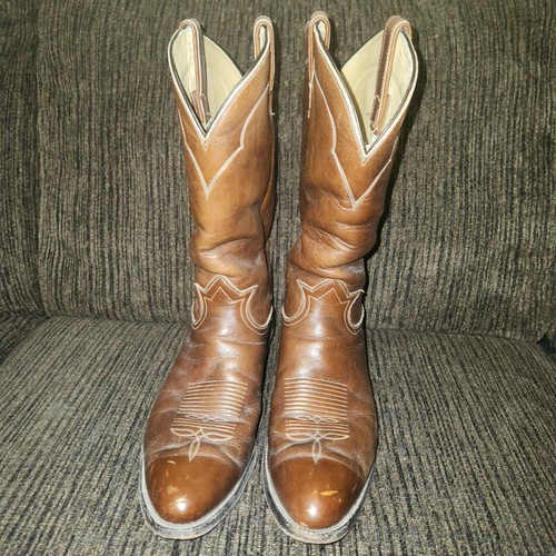 Vintage tony lama - tony, #5084