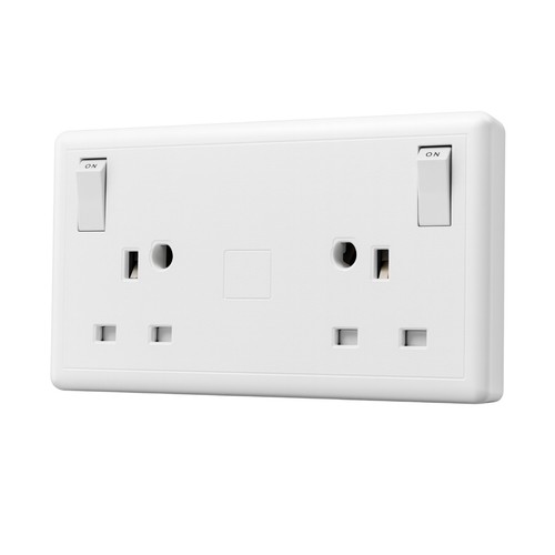 Electrical gang to - electrical,