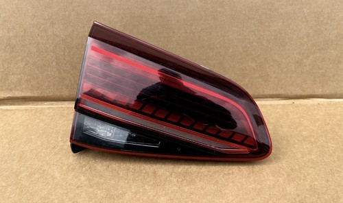 Golf gtd gti inner tail - golf,