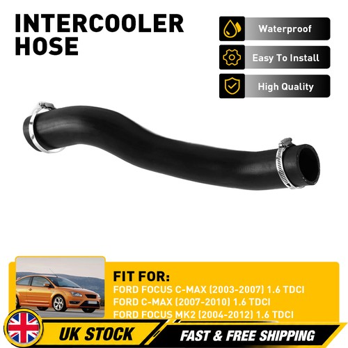 Turbo boost intercooler - 1x,