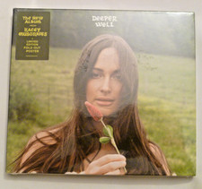 KACEY MUSGARVES - DEEPER WELL