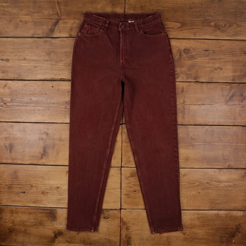 Vintage levis 521 long - vintage, 14