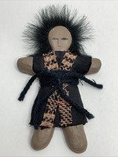 Wanga Doll *Used* 5” voodoo