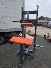 Watson Donkey Calf Machine Commercial Gym Equipment
