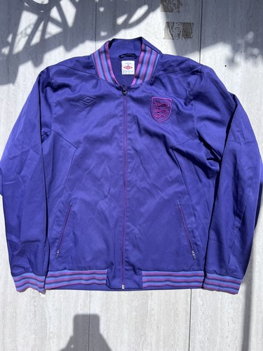 England umbro tonal - england, track