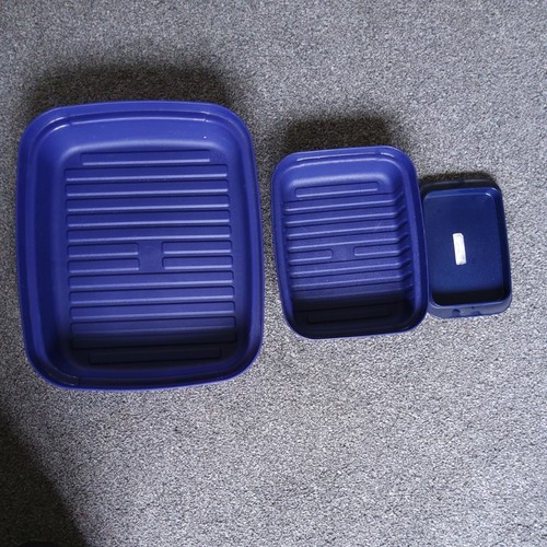 Vintage tupperware bread - vintage,