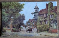 A.R Quinton Abinger Hammer nr