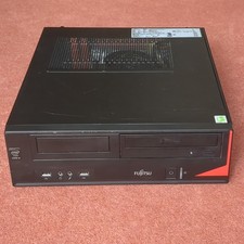 Fujitsu Eprimo E420 Windows 11