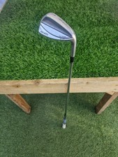 Tommy Armour 845 V-31 Pitching Wedge - Stiff Flex Steel Shaft - Right Handed