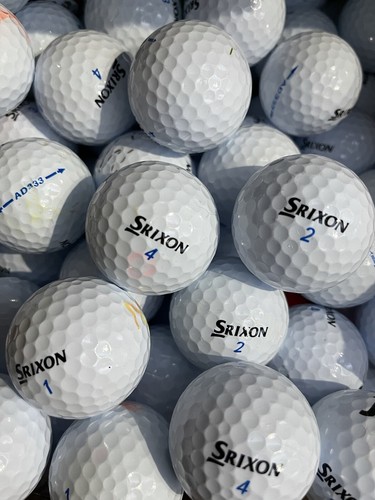 Srixon ad333 golf - srixon, balls