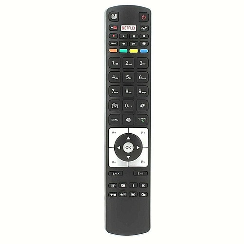 Techwood 43a06usb remote - 43a06usb,