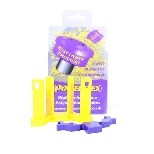 Powerflex gearbox mount bush - powerflex,