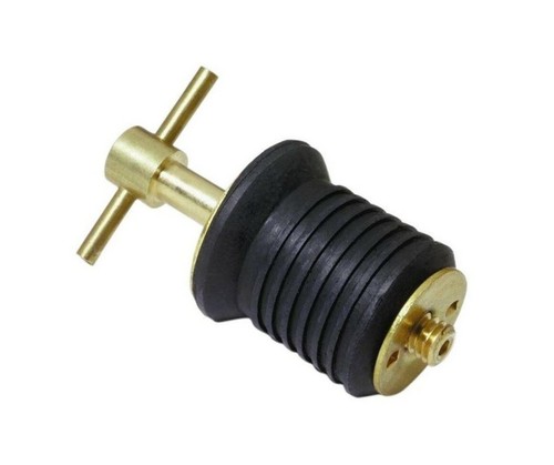 Attwood 25mm brass screw - /,