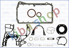 COMPLETE ENGINE GASKET SET - CRANKCASE FITS BMW 3 E46 5 E39 20D 0298-0903