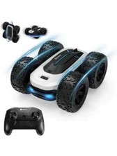 Stunt Car Remote Controlled