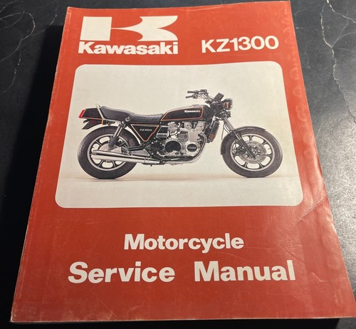 1979 1983 kawasaki motorcycle - 1979-1983,