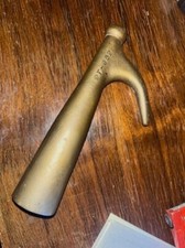 Vintage 1920's? Era Brass Boat