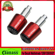 For Ducati Multistrada