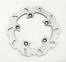 RearBrake Disc Rotor Fit for
