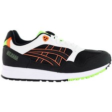 Asics Tiger Gelsaga Mens Black