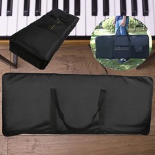 61-key Keyboard Gig Bag