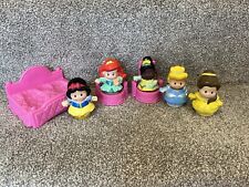 Fisher Price Little People