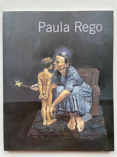 Paula rego willing - willing,, vic