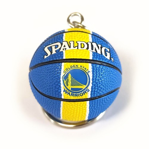 Spalding golden state warriors - golden,